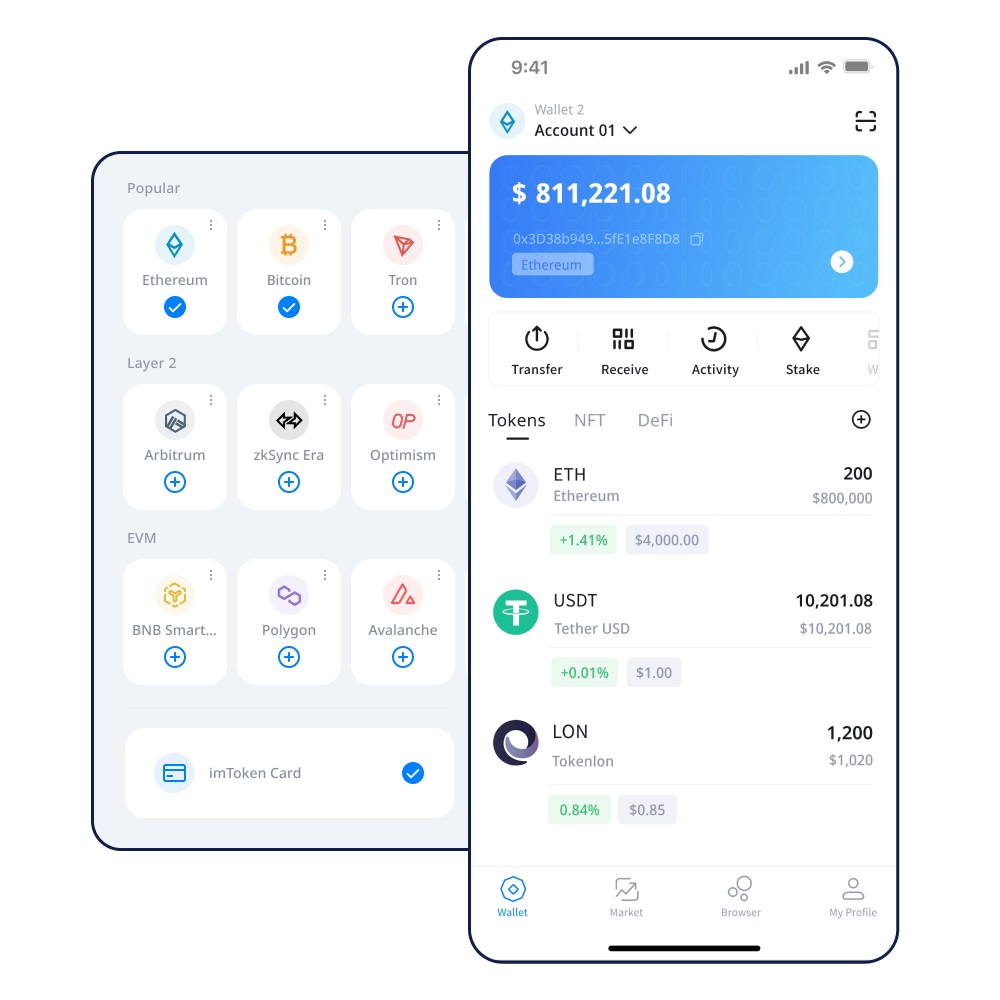 imToken无法转账DOT